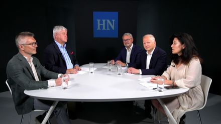 Na nové byty jsou peníze, ale není je kam investovat. Chybí hlavně infrastruktura
