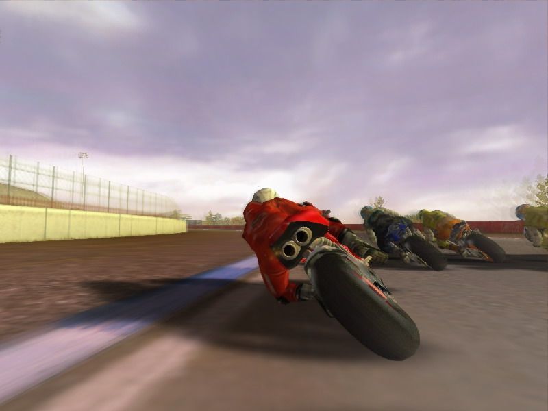 Ducati World Championship
