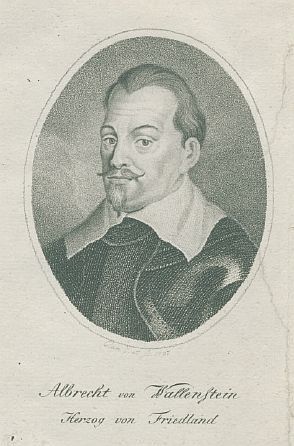 Albrecht z Valdštejna 3.