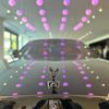 Showroom Rolls-Royce Strašnice 2024
