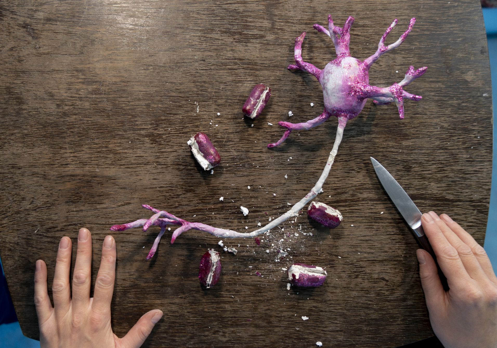 Sphere Dance, Petra Vlčková, výstava, Galerie Fotografic,Praha, Foto, Magazín