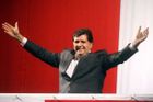 Volby v Peru vyhrál muž levého středu