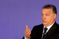 Maďarská opozice žaluje Orbána. Podle ní pašuje migranty