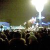 Demonstrace proti výsledkům voleb v Bělorusku