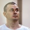 Obrazem: Ze života vězněného ukrajinského režiséra Olega Sencova / Jednorázové užití / Reuters