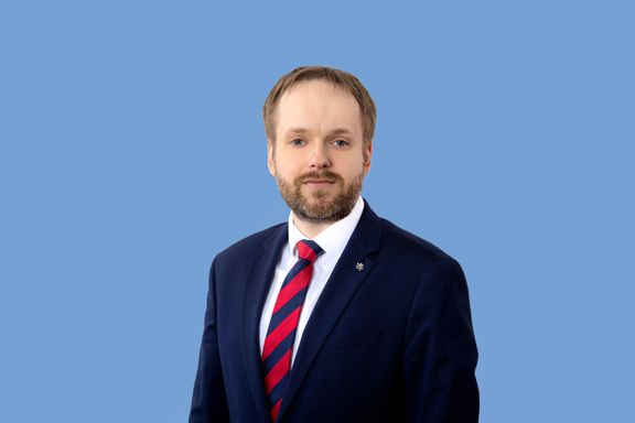 Sociální demokracie navrhne na pozici ministra zahraničí  náměstka ministra vnitra Jakuba Kulhánka (na snímku ze 17. února 2020).
