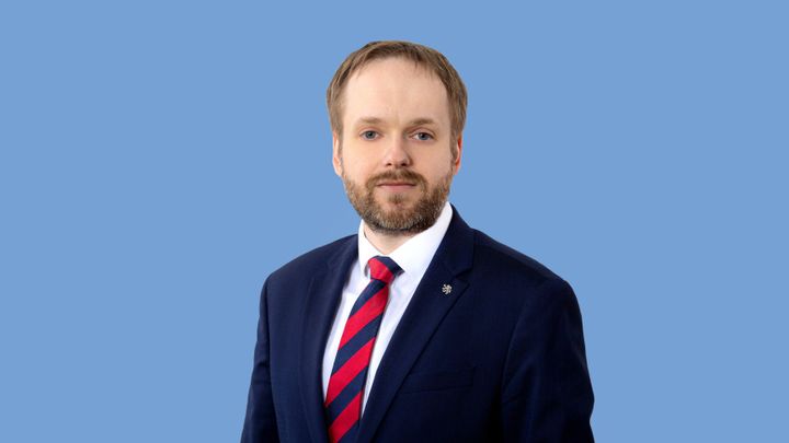 Rozklad ČSSD, pročínský ministr. Opozice kritizuje výběr Kulhánka do čela diplomacie; Zdroj foto: ČTK