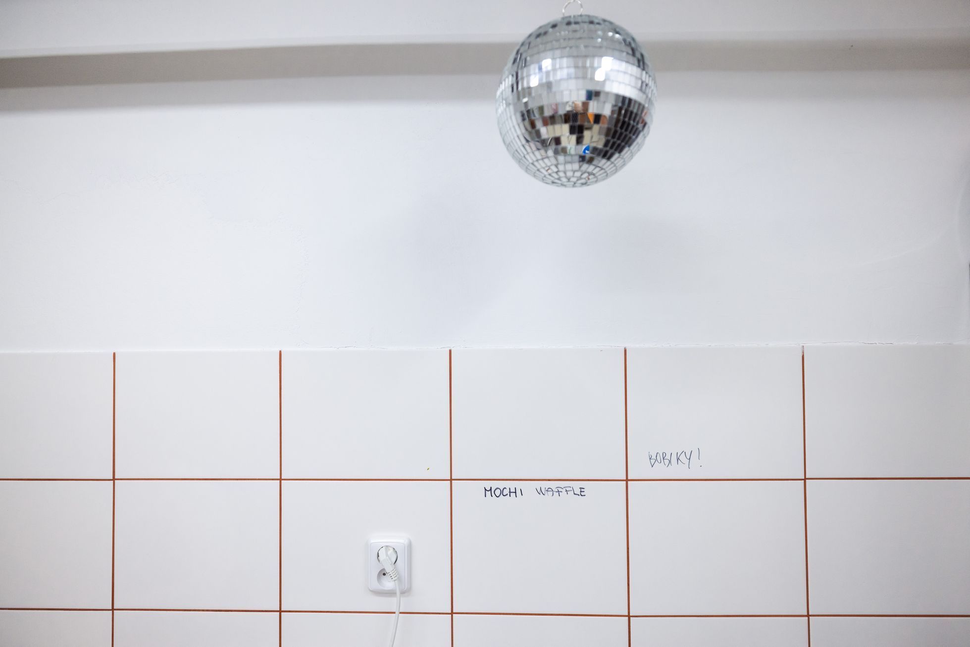 Bistro Bango a cukrárna Mochi by Bango