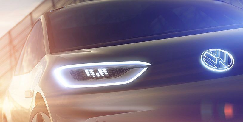 VW Think New