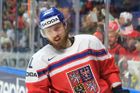 Kašparovy body nestačily, Slovan v KHL neudržel náskok