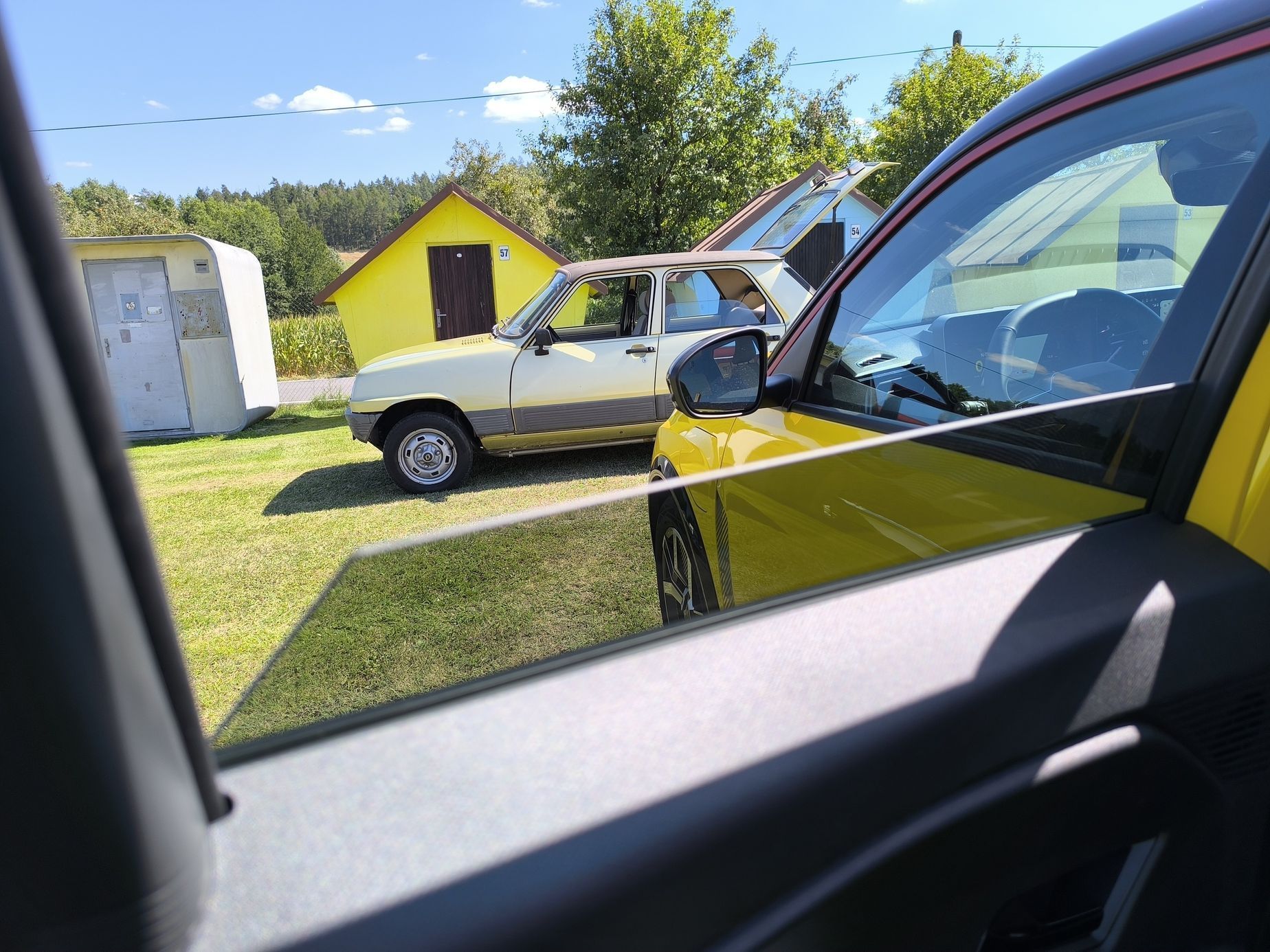 Renault 5