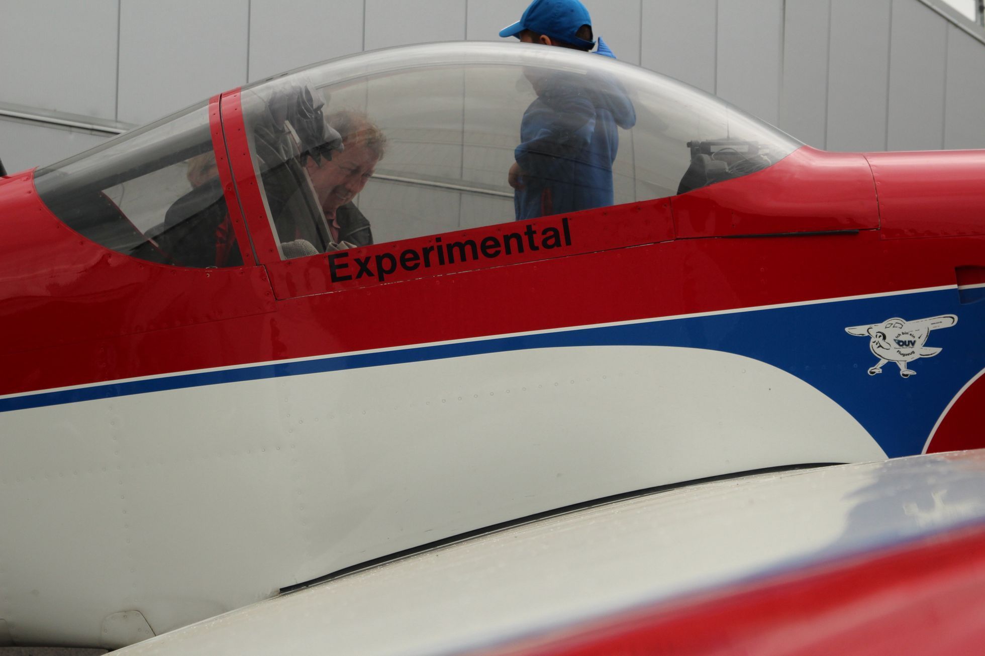 Memorial Air Show Roudnice nad Labem