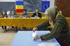 V Rumunsku se k vítězství zhoupli sociální demokraté