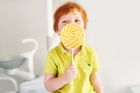 Děti a sladkosti: Jak nevychovat závisláky na cukru?
