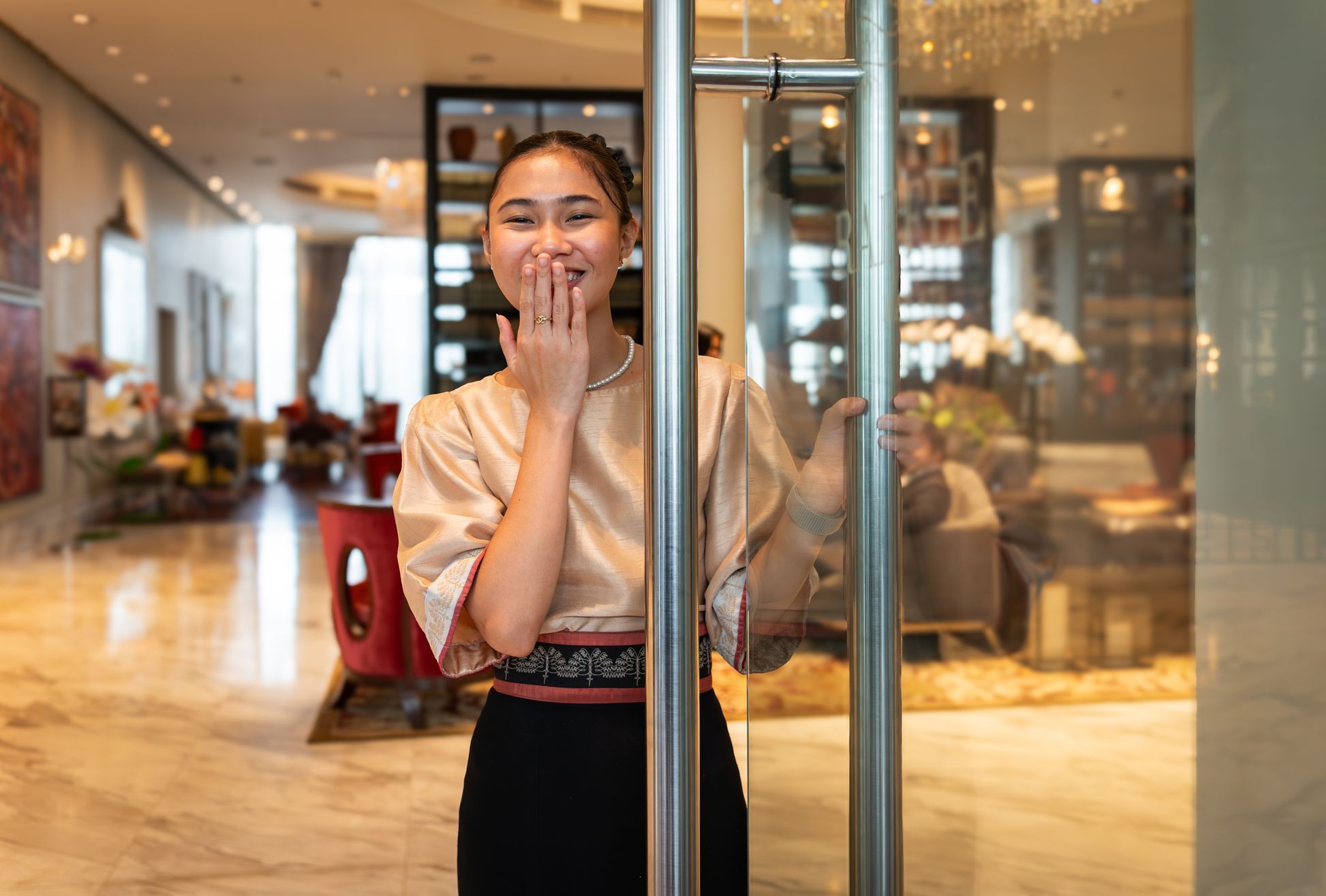 Markéta Pekarová Adamová, Filipíny, Asie, diplomacie, předsedkyně sněmovny