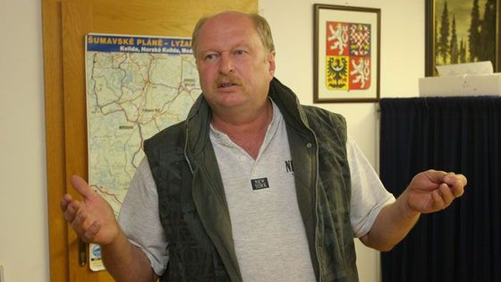 Z voličů se stalo vzácné zboží. Přišlo jich málo