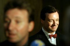 Zdravotnictví míří k cestě, kterou šel David Rath