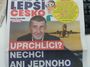 Babiš už zas roztáčí migrační šílenství. Když jsou volby, národní zájmy musí stranou