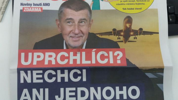Čeká nás kruté procitnutí ze žvástu „Ani jednoho uprchlíka!" - Vimarsana News