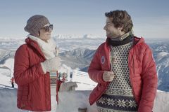 Fila: Film Ženská na vrcholu s Polívkovou je zoufalství, vtip ukryl pod hromadu sněhu