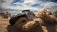 Rallye Dakar