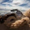 Ondřej Záruba - fotografie z Rallye Dakar