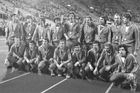 Poté, co postoupili z těžké kvalifikační skupiny a olympijskou účast bojkotovaly západní země, neměl výběr trenéra Františka Havránka jinou možnost než přivézt z moskevských her 1980 medaili.