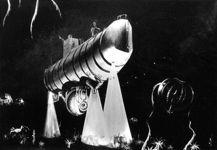 Pokus o pokoření Mariánského příkopu