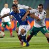 Bulharsko - Itálie (Pablo Osvaldo, Nikolaj Bodurov), kvalifikace na MS 2014
