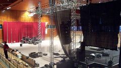 Kryštof - Rubikon Tour