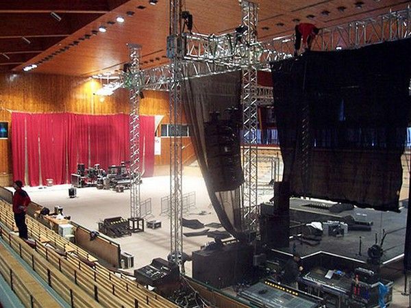 Kryštof - Rubikon Tour
