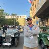 Tom Ford 1000 mil československých