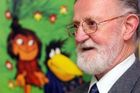 Křemílek a Vochomůrka i Rákosníček. Chystá se výstava výtvarníka Zdeňka Smetany