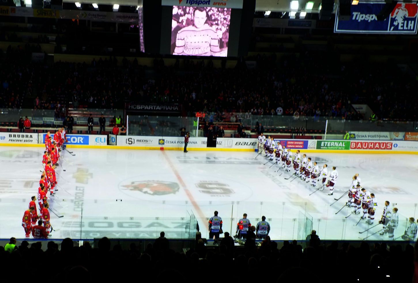 Derby S + S vyhrála Sparta