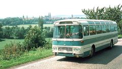 Karosa Š 11