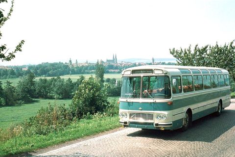 Karosa Š 11