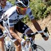 Tour de France: Alberto Contador
