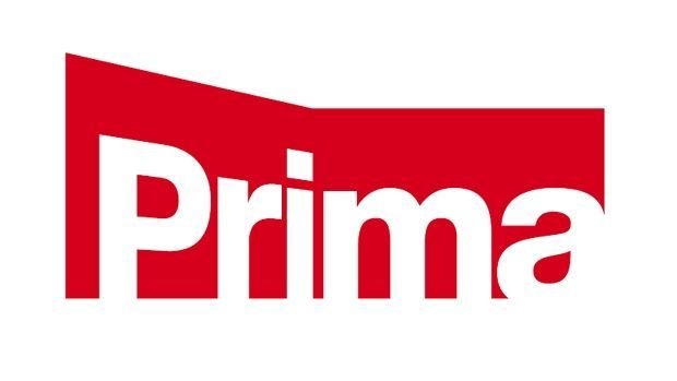 Logo TV Prima