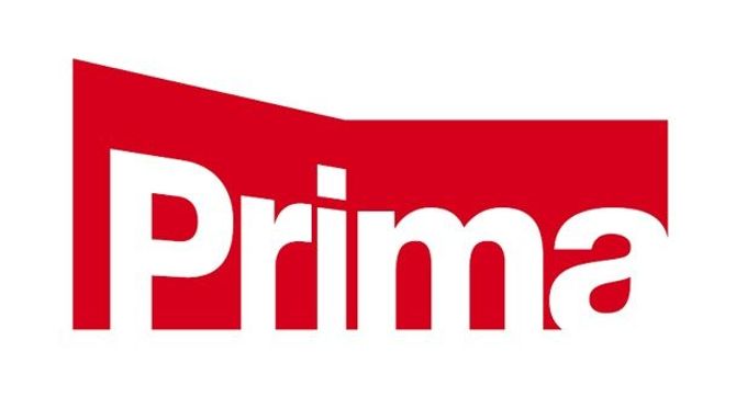 Nové logo TV Prima