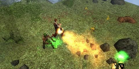 Dungeon Siege: Throne of Agony