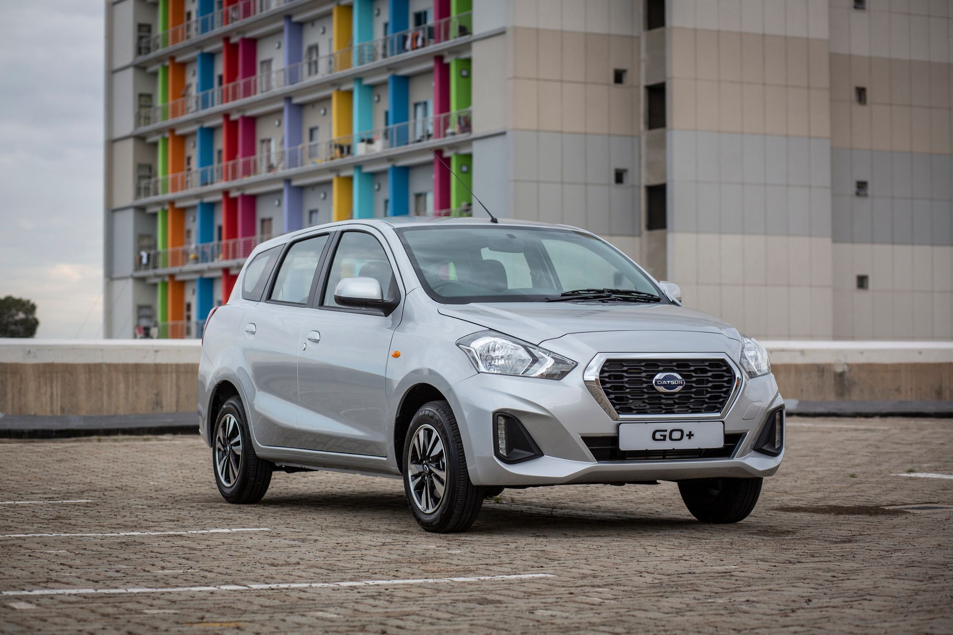 Datsun