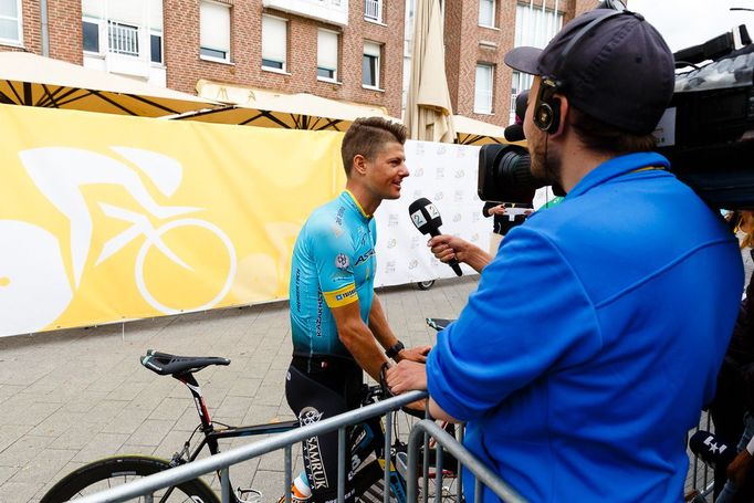 Tour de France - Düsseldorf