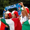 Fanoušci na MS v ragby 2019: Itálie