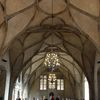 Rozloučení s Václavem Havlem ve Vladislavském sále