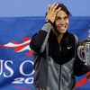 Rafael Nadal, vítěz US Open