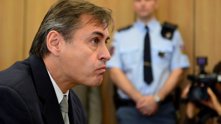 Konkurzní správce z kauzy soudce Berky se neoprávněně obohatil o pět milionů korun; Zdroj foto: ČTK