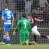 EL, Sparta-Zwolle: Ladislav Krejčí slaví gól na 1:0