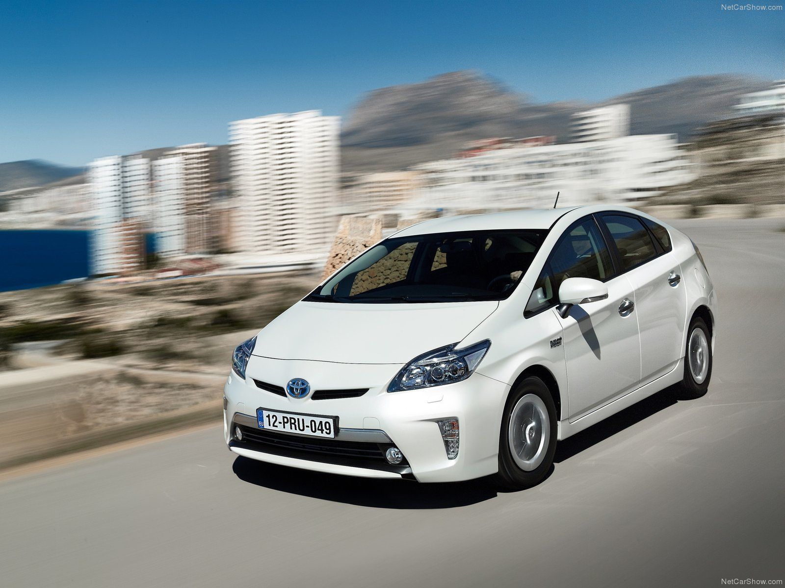 Plug-in hybridy na českém trhu