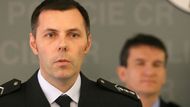 Tomáš Kužel, náměstek policejního prezidenta pro ekonomiku