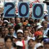 Nový rok 2008: Sao Paolo